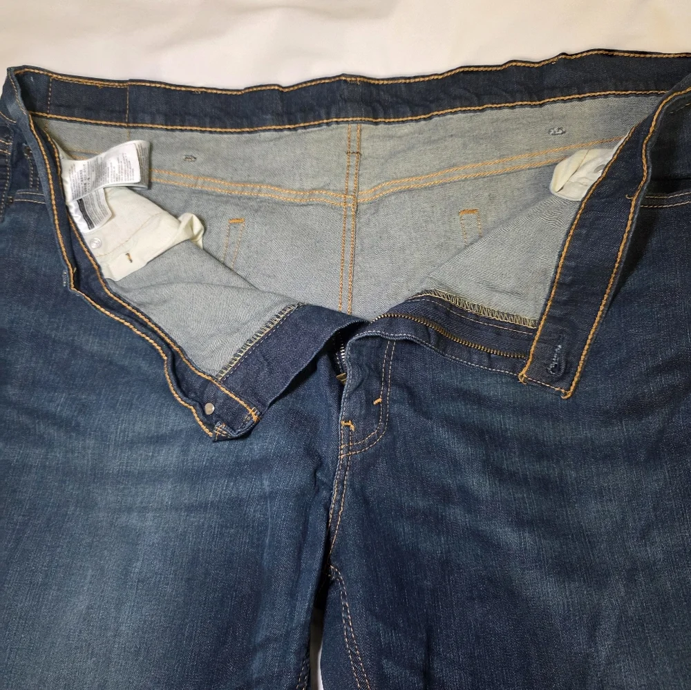 Levis all items